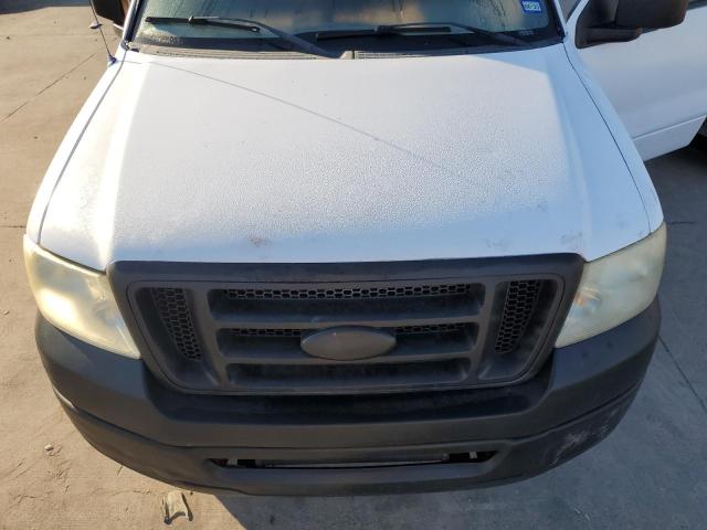 Photo 11 from auction – 2007 FORD F150 with VIN 1FTPX12VX7KC74152