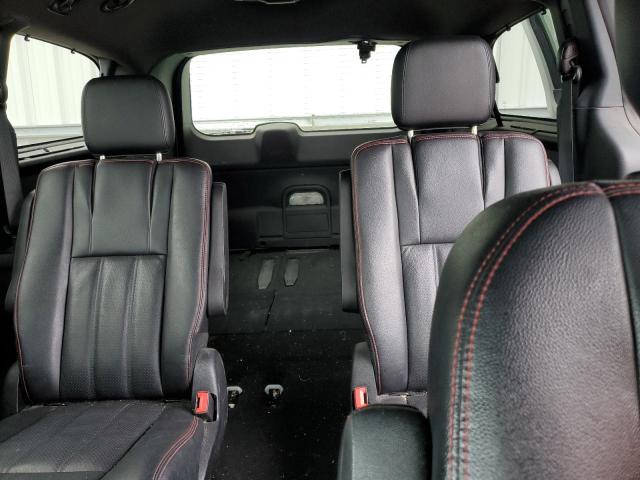 Photo 10 from auction – 2014 DODGE GRAND CARA with VIN 2C4RDGEG7ER202454