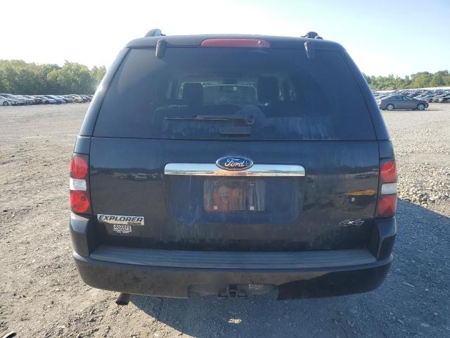 Photo 6 from auction – 2010 FORD EXPLORER L with VIN 1FMEU7FE0AUA01712
