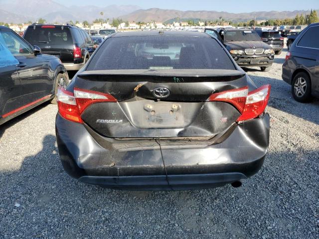 Photo 6 from auction – 2014 TOYOTA COROLLA L with VIN 5YFBURHE3EP037316