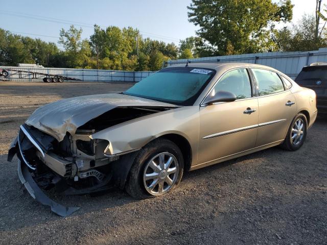 BUICK LACROSSE C 2005 with VIN 2G4WD532551231752 - Photo from auction