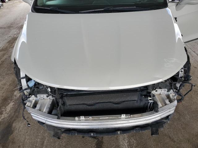 Photo 11 from auction – 2017 CHRYSLER PACIFICA with VIN 2C4RC1BG4HR794744