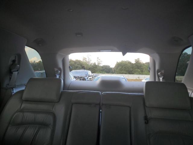 Photo 10 from auction – 2004 BUICK RENDEZVOUS with VIN 3G5DA03E14S561156