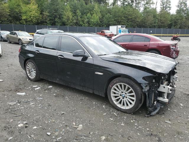 Photo 4 from auction – 2011 BMW 535 I with VIN WBAFR7C54BC603595