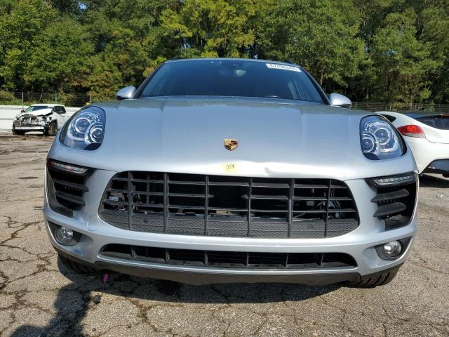 Снимка 5 от търг – 2017 PORSCHE MACAN S с VIN WP1AB2A52HLB13767