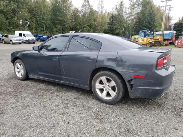 Photo 2 from auction – 2013 DODGE CHARGER SX with VIN 2C3CDXHG7DH535442