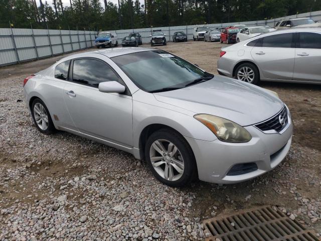 Photo 4 from auction – 2013 NISSAN ALTIMA S with VIN 1N4AL2EP3DC179478