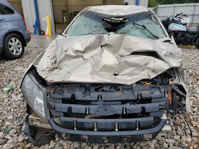 Photo 5 from auction – 2010 FORD FUSION S with VIN 3FAHP0GA8AR255709