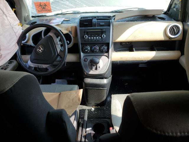 Photo 8 from auction – 2007 HONDA ELEMENT EX with VIN 5J6YH28707L003623