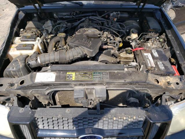 Photo 11 from auction – 2004 FORD EXPLORER S with VIN 1FMDU77K24UB10192