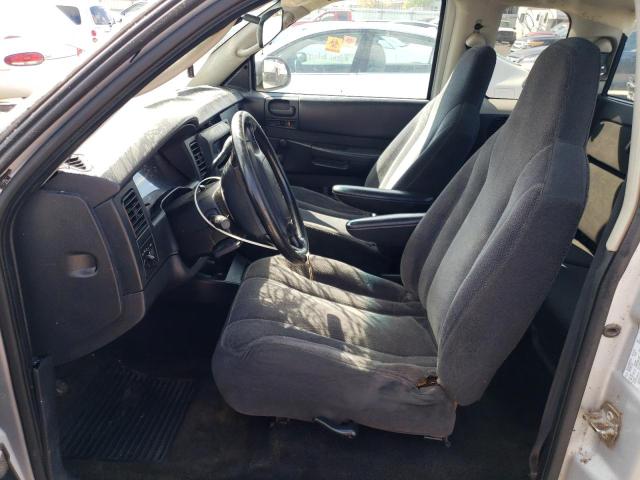 Photo 7 from auction – 2004 DODGE DAKOTA SXT with VIN 1D7GL12K74S570491