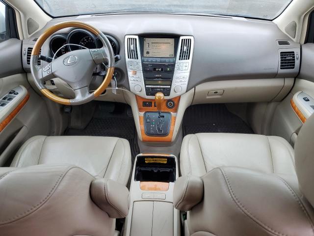 Фото 8 с аукциона – 2006 LEXUS RX 330 с VIN 2T2HA31U86C093315