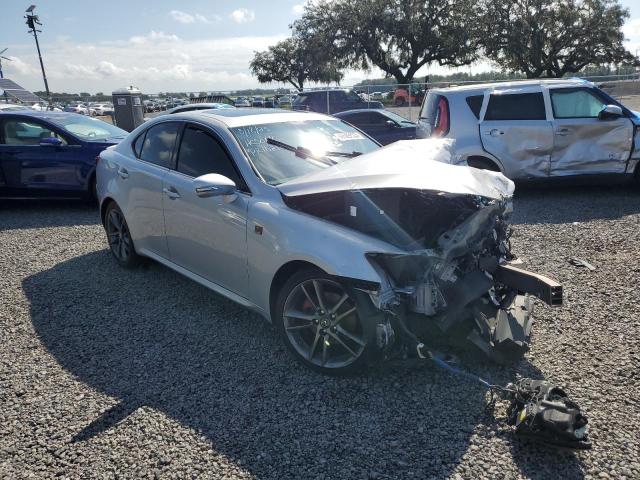 Photo 4 from auction – 2011 LEXUS IS 250 with VIN JTHBF5C29B5148279