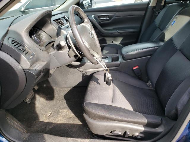 Photo 7 from auction – 2016 NISSAN ALTIMA 2.5 with VIN 1N4AL3AP9GC267192