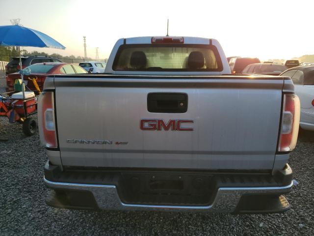 Photo 6 from auction – 2019 GMC CANYON with VIN 1GTG5BEN6K1109799