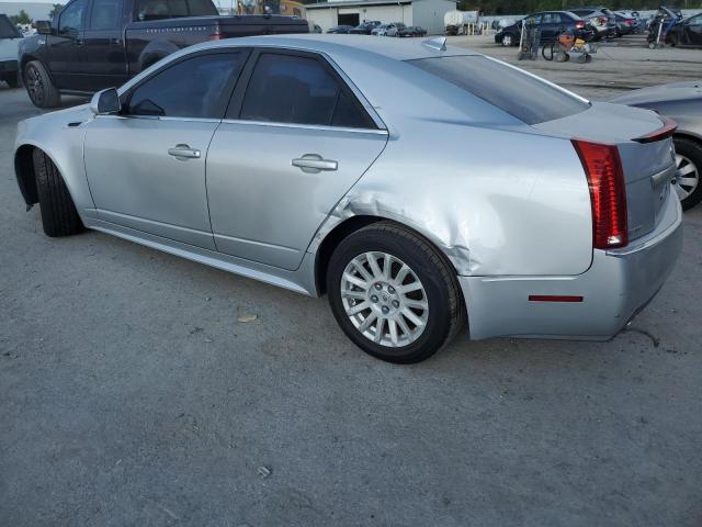 Снимка 2 от търг – 2012 CADILLAC CTS с VIN 1G6DA5E53C0141152
