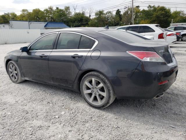 Photo 2 from auction – 2012 ACURA TL with VIN 19UUA8F23CA030504