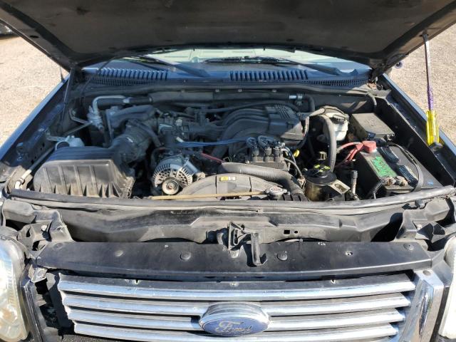 Photo 12 from auction – 2007 FORD EXPLORER X with VIN 1FMEU63E87UB43510