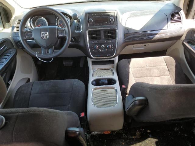 Photo 8 from auction – 2013 DODGE GRAND CARA with VIN 2C4RDGCG3DR576223