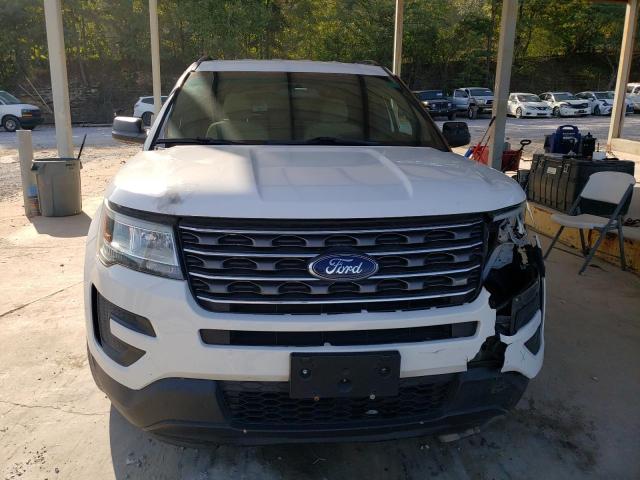 Photo 5 from auction – 2016 FORD EXPLORER with VIN 1FM5K7B84GGD31222