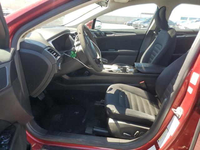 Photo 7 from auction – 2014 FORD FUSION SE with VIN 3FA6P0H74ER219984