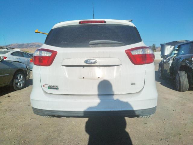 Photo 6 from auction – 2015 FORD C-MAX SE with VIN 1FADP5AU8FL121092