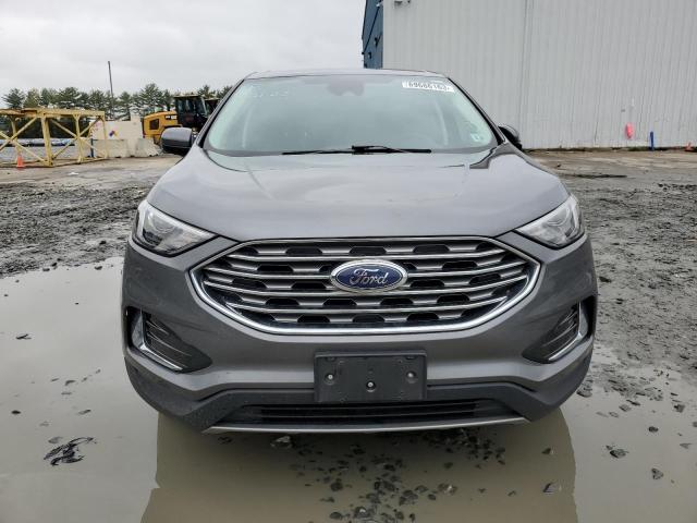 Photo 5 from auction – 2022 FORD EDGE SEL with VIN 2FMPK4J95NBA47295
