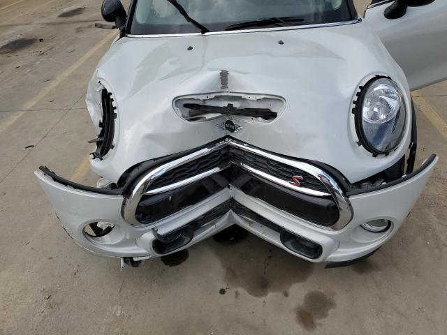 Photo 11 from auction – 2019 MINI COOPER S with VIN WMWXU3C59K2H88571