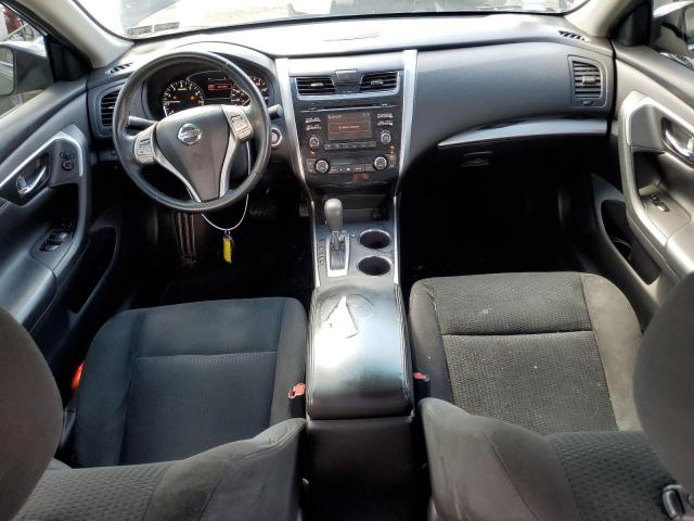 Photo 8 from auction – 2015 NISSAN ALTIMA 2.5 with VIN 1N4AL3AP6FC426037