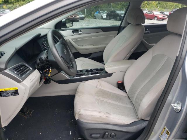 Photo 7 from auction – 2015 HYUNDAI SONATA SE with VIN 5NPE24AF7FH247828
