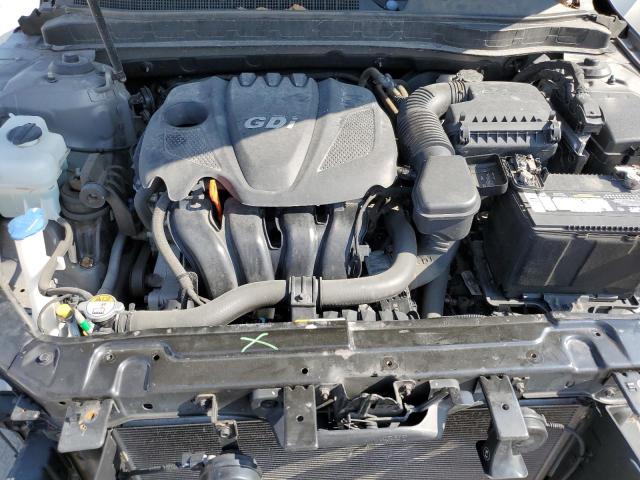 Photo 11 from auction – 2013 KIA OPTIMA EX with VIN 5XXGN4A71DG248930
