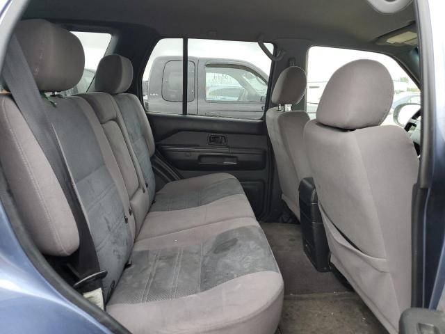Photo 10 from auction – 2001 NISSAN PATHFINDER with VIN JN8DR09Y51W597634