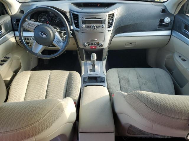 Photo 8 from auction – 2010 SUBARU OUTBACK 2. with VIN 4S4BRBGC7A3331227