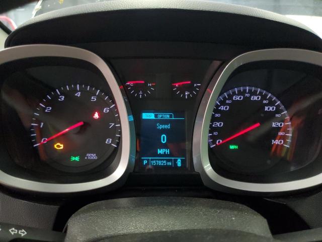 Photo 9 from auction – 2014 CHEVROLET EQUINOX LT with VIN 1GNFLFEK1EZ100956