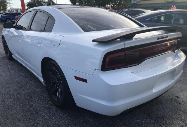 Photo 3 from auction – 2014 DODGE CHARGER R/ with VIN 2C3CDXCT9EH360018