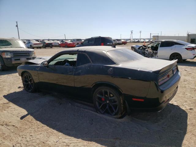 Photo 2 from auction – 2022 DODGE CHALLENGER with VIN 2C3CDZBT8NH219101
