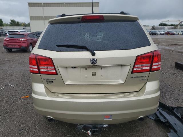 Photo 6 from auction – 2010 DODGE JOURNEY SX with VIN 3D4PG5FV1AT119838