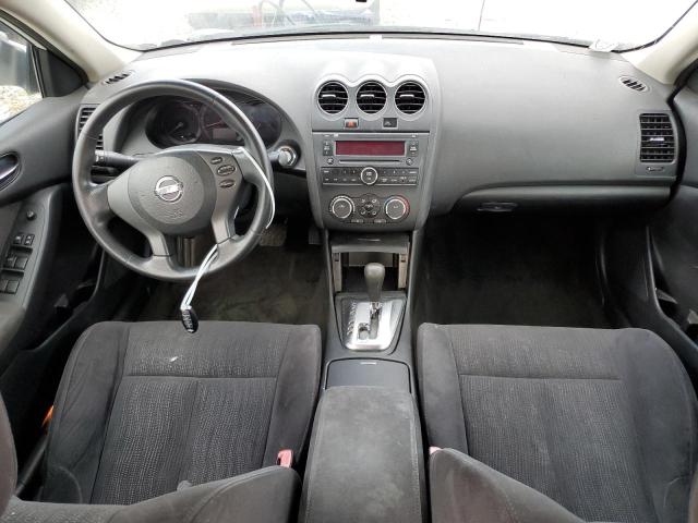 Photo 8 from auction – 2011 NISSAN ALTIMA BAS with VIN 1N4AL2AP7BN408509