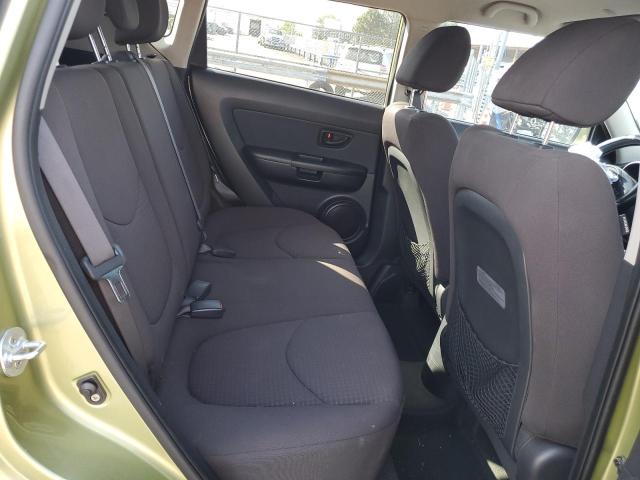 Photo 10 from auction – 2012 KIA SOUL with VIN KNDJT2A58C7357780