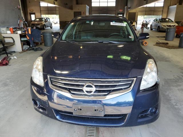 Photo 5 from auction – 2010 NISSAN ALTIMA BAS with VIN 1N4AL2AP4AN423886