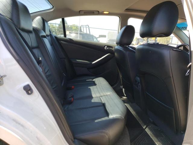 Photo 10 from auction – 2012 NISSAN ALTIMA BAS with VIN 1N4AL2AP7CN568276