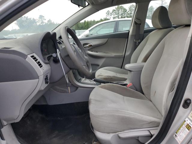 Photo 7 from auction – 2010 TOYOTA CAROLLA with VIN 1NXBU4EE3AZ348504