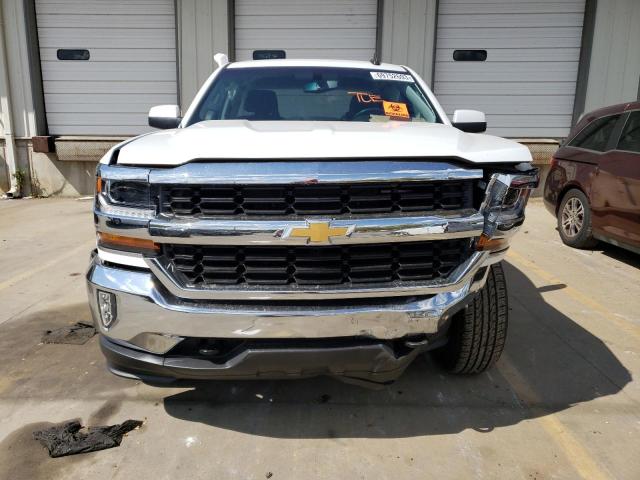 Foto 5 de la subasta – 2019 CHEVROLET SILVERADO con VIN 2GCVKPEC3K1240159