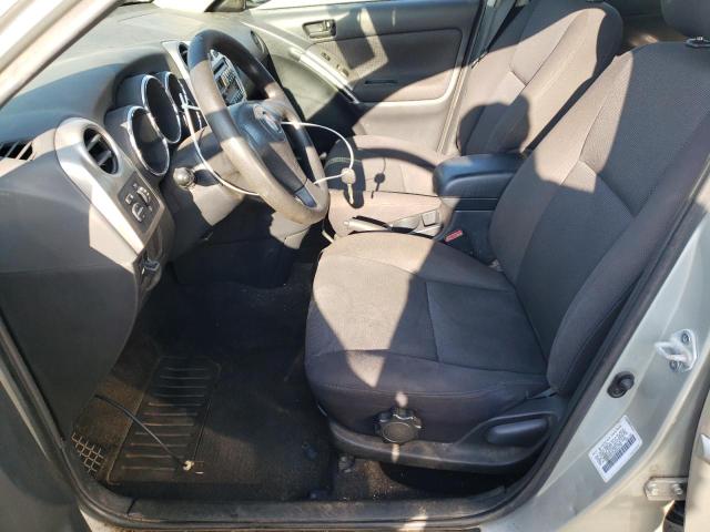 Photo 7 from auction – 2003 PONTIAC 2D with VIN 5Y2SL62883Z401785
