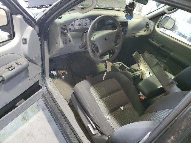 Photo 8 from auction – 2003 FORD EXPLORER S with VIN 1FMYU60E03UB64587