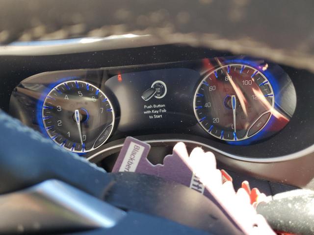 Photo 9 from auction – 2022 CHRYSLER PACIFICA T with VIN 2C4RC1BG9NR150393