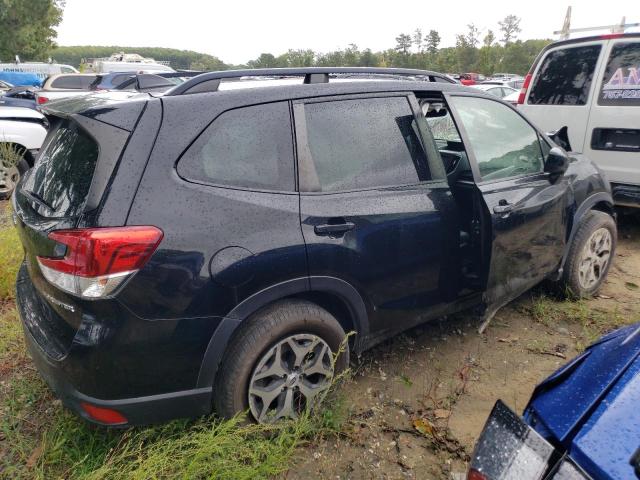 Photo 3 from auction – 2020 SUBARU FORESTER P with VIN JF2SKAJC1LH436431