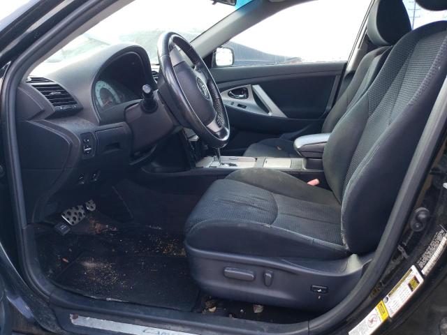 Photo 7 from auction – 2011 TOYOTA CAMRY BASE with VIN 4T1BF3EK3BU118781