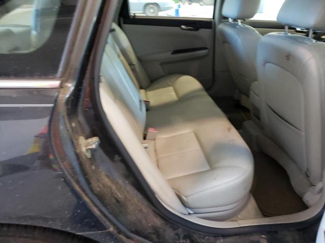 Photo 10 from auction – 2014 CHEVROLET IMPALA LIM with VIN 2G1WC5E39E1104427