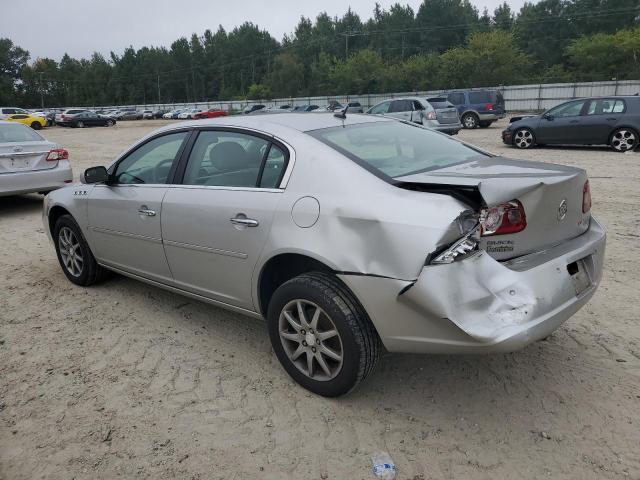 Photo 2 from auction – 2006 BUICK LUCERNE CX with VIN 1G4HD57206U225768
